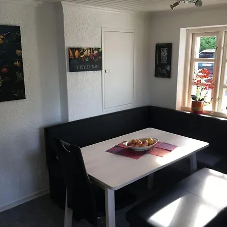 Ferienhaus Farsighted Modern Retreat Taarstedt